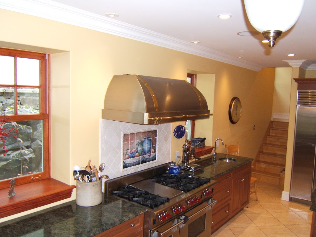 Feron Kitchens & Appliances | 110 Chain Lake Dr #31, Halifax, NS B3S 1A9, Canada | Phone: (902) 450-5144