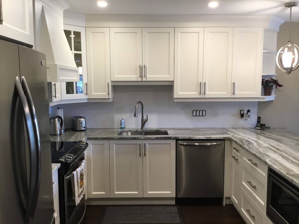 Holly Wood Drafting & Design | Ridgeway Crescent, Kitchener, ON N2E 3M3, Canada | Phone: (519) 590-5724