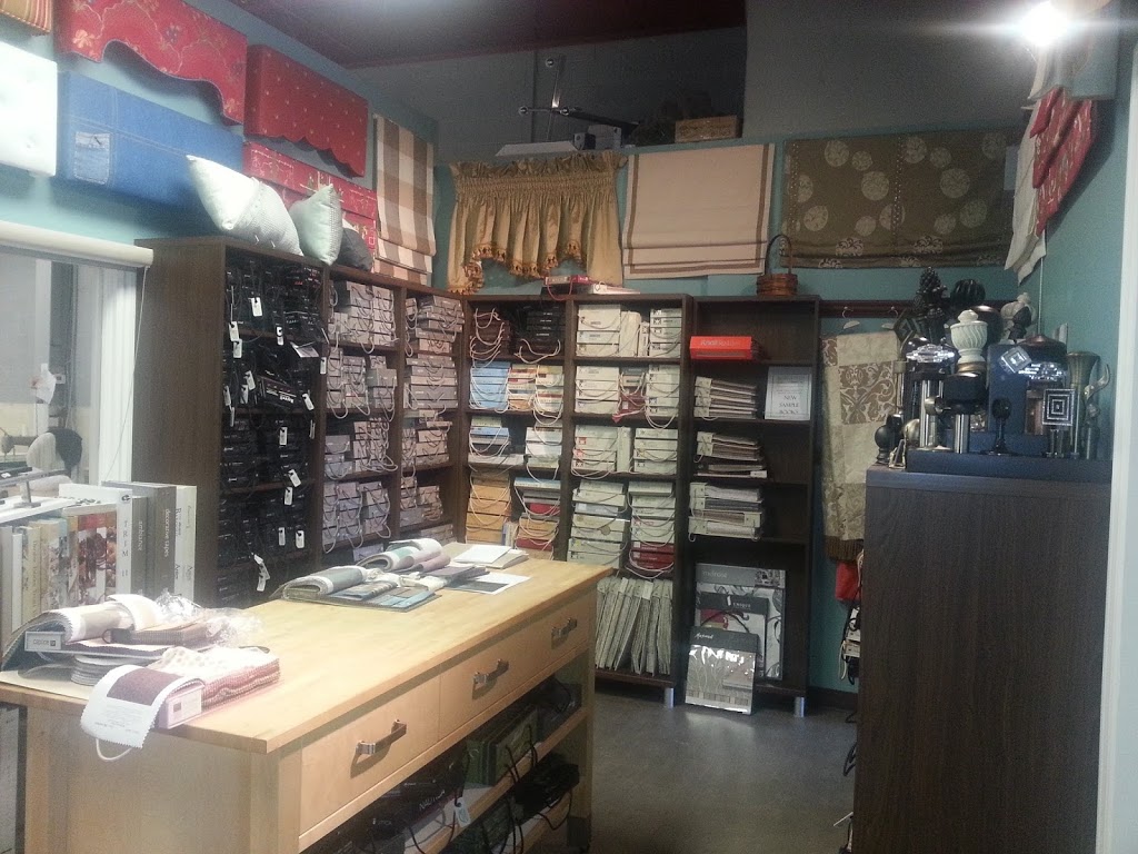 Drapes And More | 99 Brisbane Rd #3, North York, ON M3J 2K4, Canada | Phone: (416) 663-3886