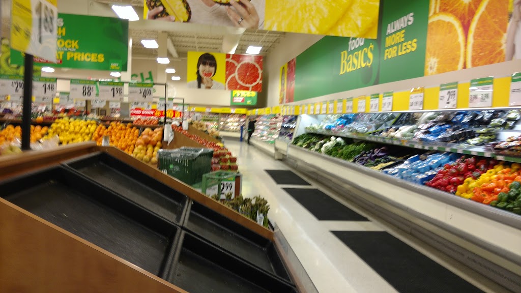 Food Basics | 1401 Ernest Ave, London, ON N6E 2P6, Canada | Phone: (519) 681-2353
