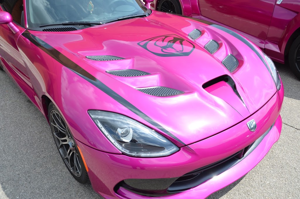 MACH 1 CUSTOMS | Oakville Window Tinting & Vinyl Wraps | 2334 Wyecroft Rd #B15, Oakville, ON L6L 6M1, Canada | Phone: (416) 655-4090