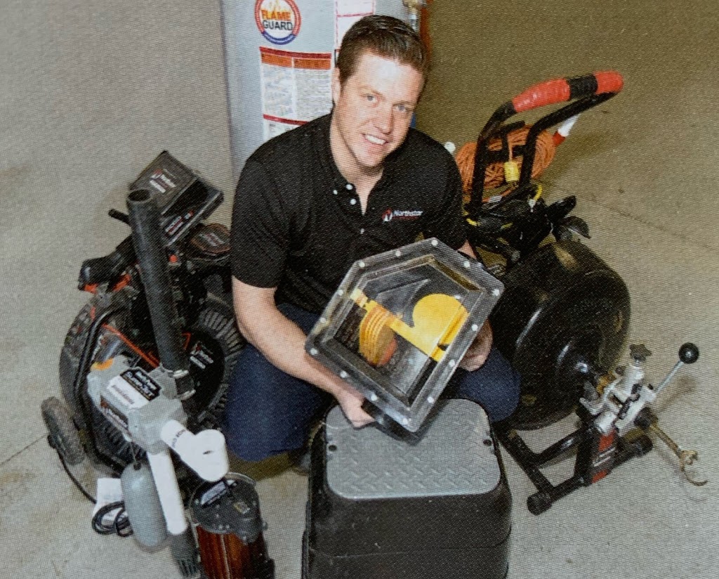 Northstar Plumbing Chatham | 86 Lemuel St, Thamesville, ON N0P 2K0, Canada | Phone: (519) 944-5555