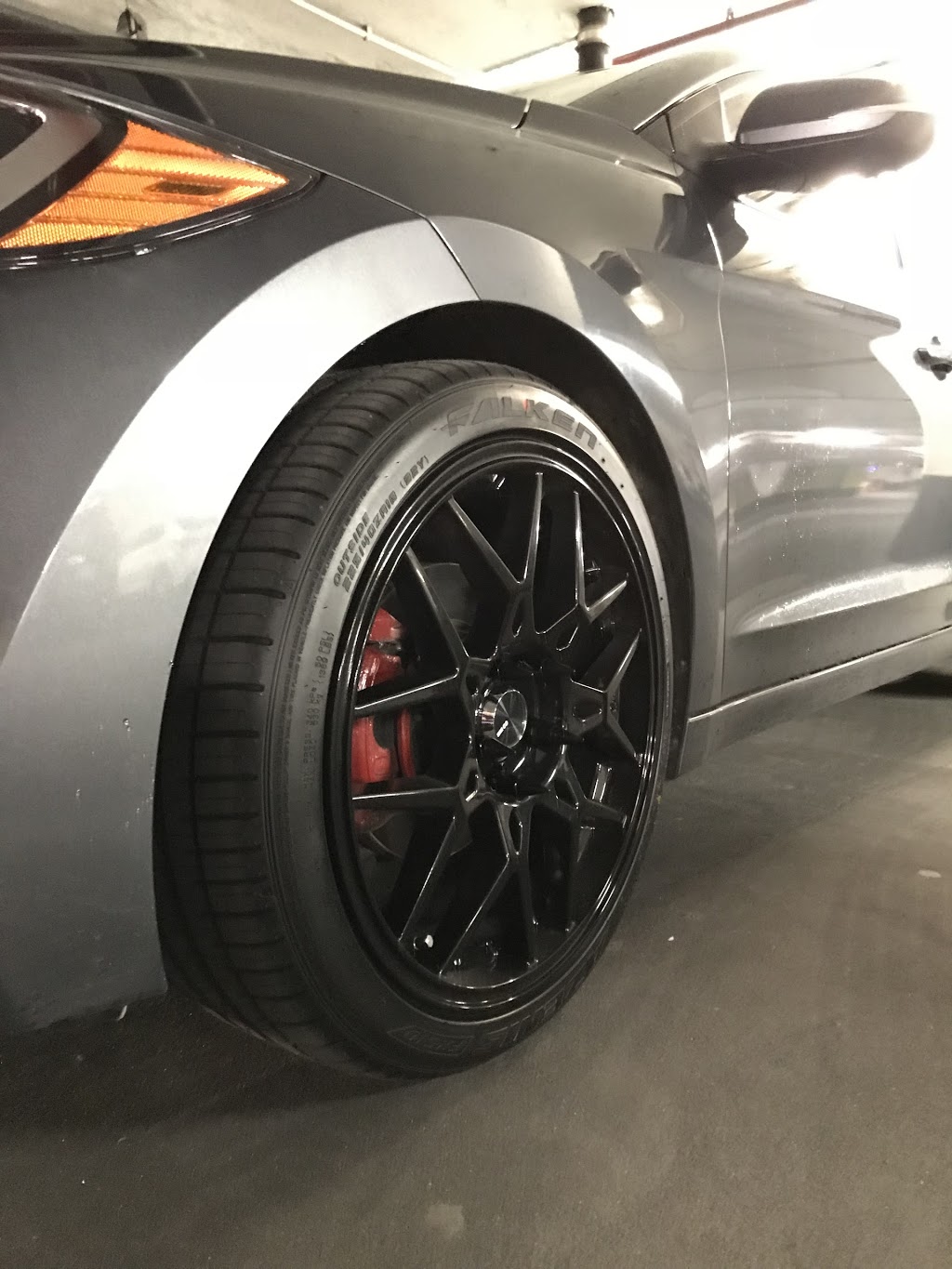 Grounded Conceptz | 1549 Bayly St, Pickering, ON L1W 2Z1, Canada | Phone: (800) 447-8449