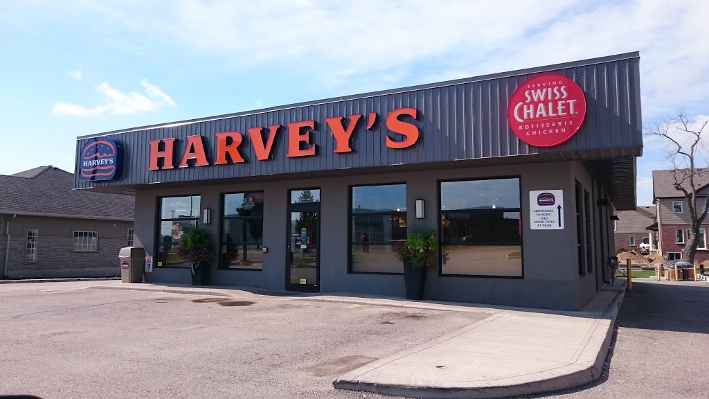 Harveys | 793 Tower St S, Fergus, ON N1M 2R2, Canada | Phone: (519) 843-3527