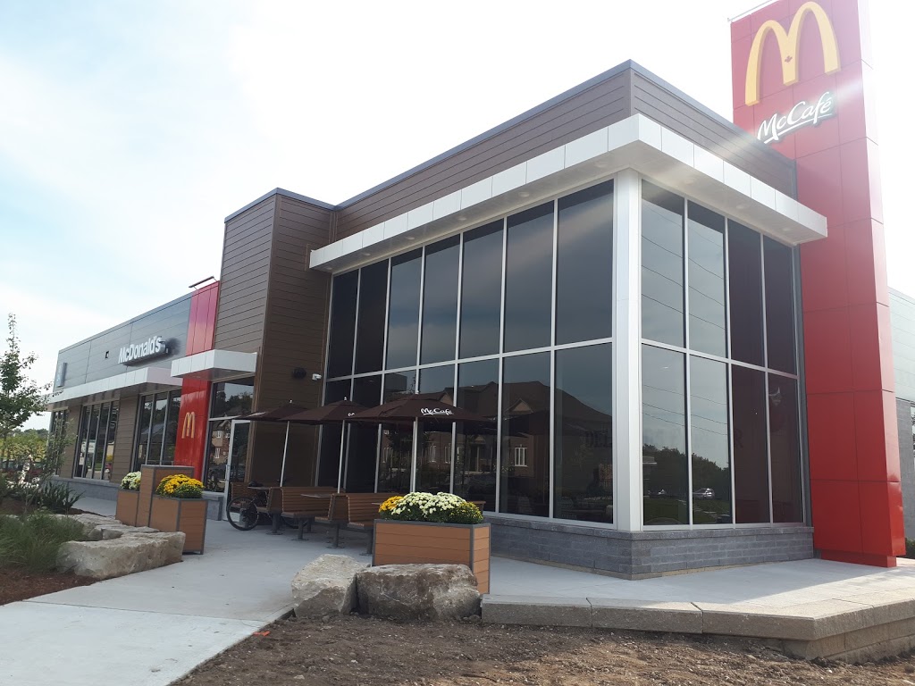 McDonalds | 1850 Oxford St W, London, ON N6K 0J8, Canada | Phone: (519) 473-6873