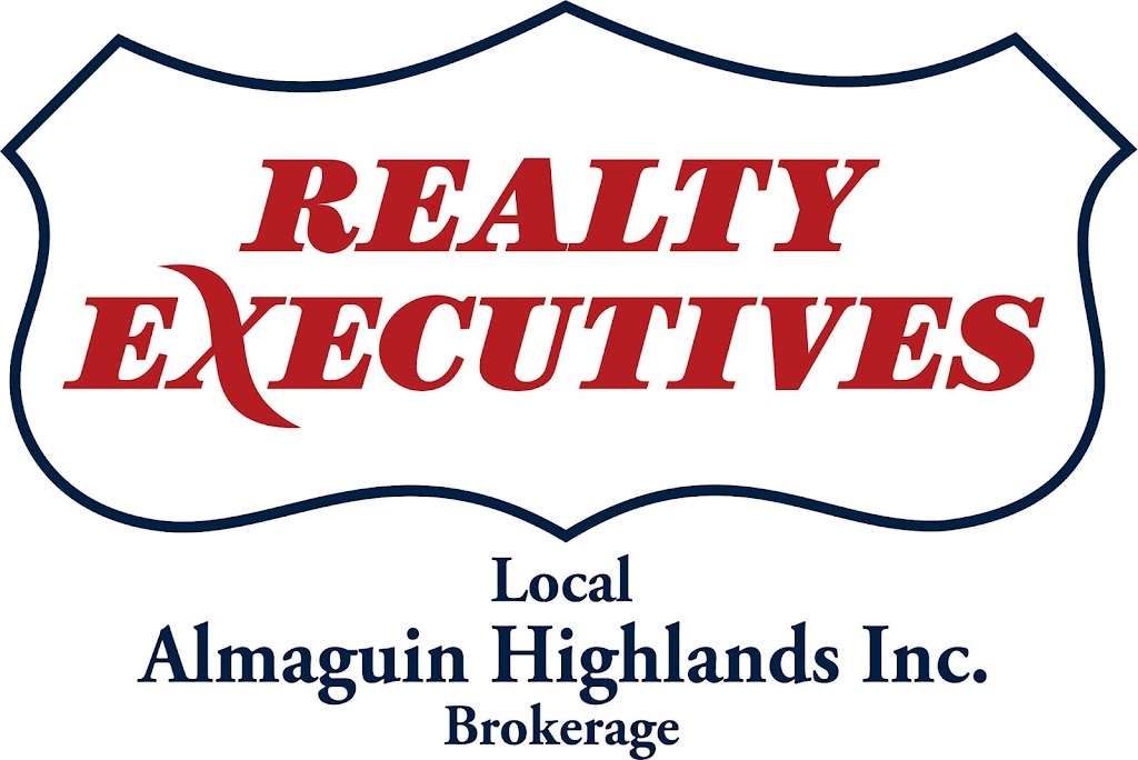 REALTY EXECUTIVES Local Almaguin Highlands Inc. Brokerage | 206 Ontario St, Burks Falls, ON P0A 1C0, Canada | Phone: (888) 566-3348