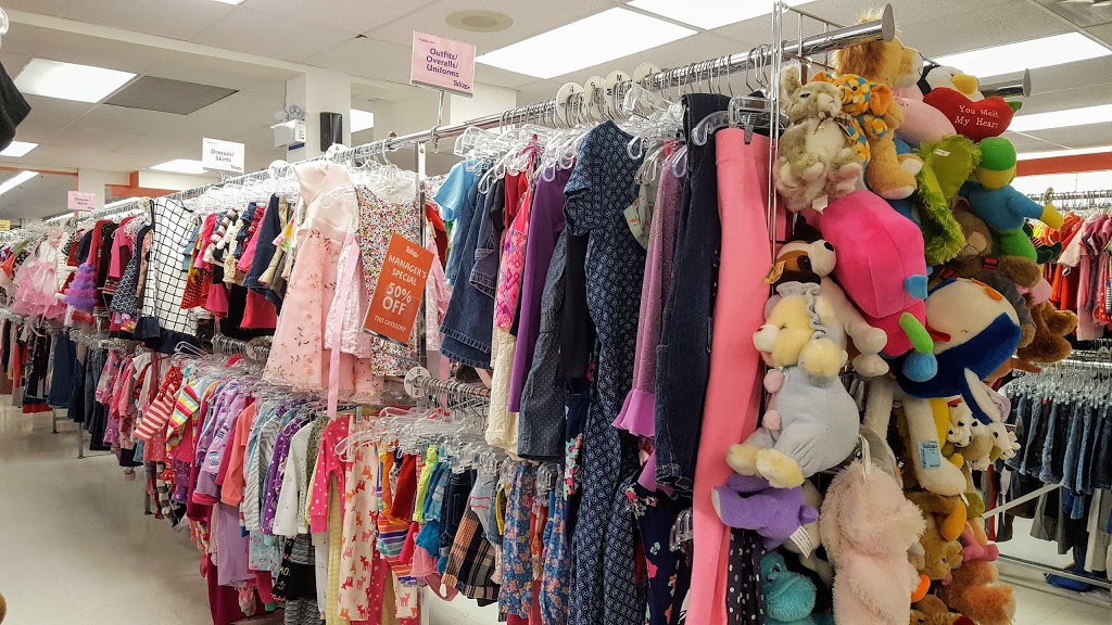 Talize Thrift Store | 1345 Huron St #1a, London, ON N5V 2E3, Canada | Phone: (519) 455-1112