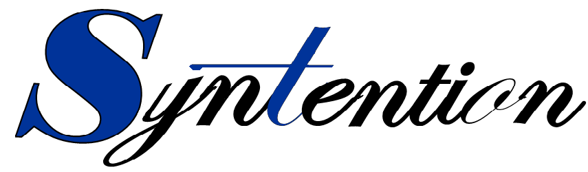 Syntention | 35 Grier Pl NE #4110, Calgary, AB T2K 5Y5, Canada | Phone: (403) 803-4343