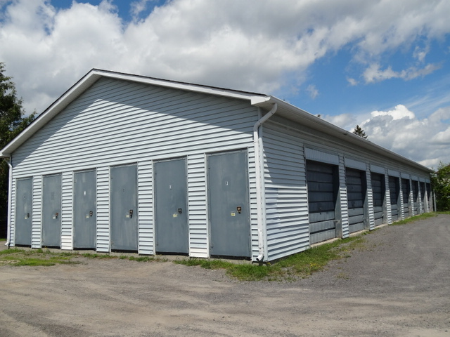 Sulf-Stor | 1525 Sieveright Ave, Gloucester, ON K1T 1M5, Canada | Phone: (613) 521-2991