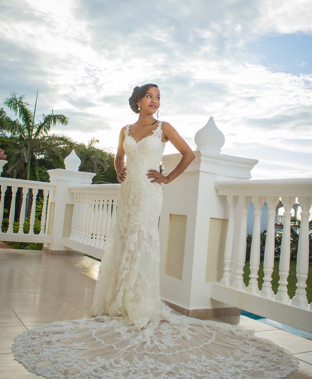 Destination Dream Weddings | 8520 Jasper Ave, Edmonton, AB T5H 3S4, Canada | Phone: (204) 406-4876