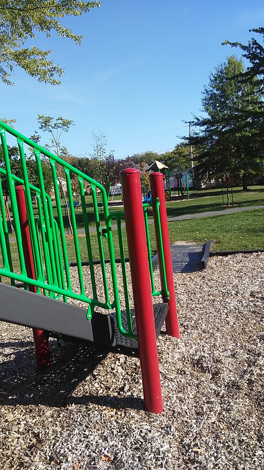 Parc en Ciel | 80 Rue Rita, Saint-Jean-sur-Richelieu, QC J2W 1R1, Canada