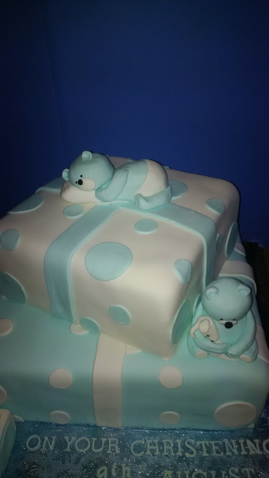 Cakes Etc | 4045 Seminole St, Windsor, ON N8Y 4W4, Canada | Phone: (226) 674-4707
