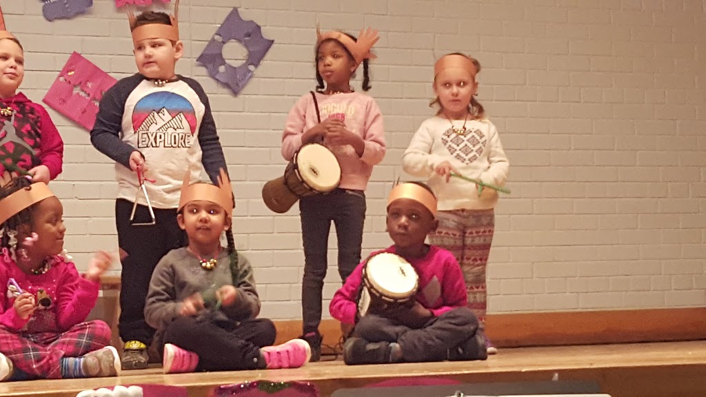McHugh Public School | 31 Craig St, Brampton, ON L6Y 1J2, Canada | Phone: (905) 451-2515