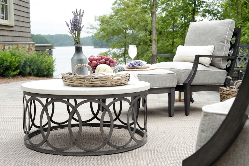 Inspired Patio | 28-1 Clark St, Welland, ON L3B 5W6, Canada | Phone: (905) 788-2525