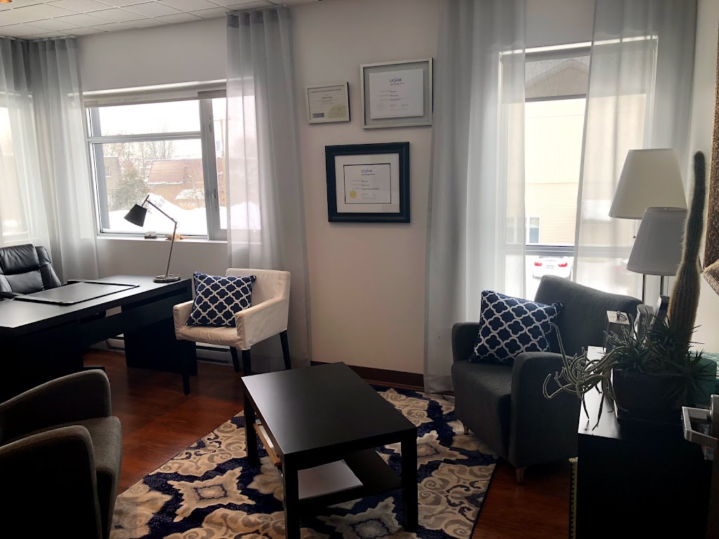 Hélène Favreau, Psychologue Ph.D. | 3335 Bd de la Grande-Allée, Boisbriand, QC J7H 1H5, Canada | Phone: (450) 621-4428
