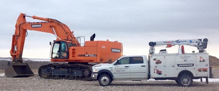 Liftboss Materials Handling | 8010 40 St SE, Calgary, AB T2C 2Y3, Canada | Phone: (403) 301-0041