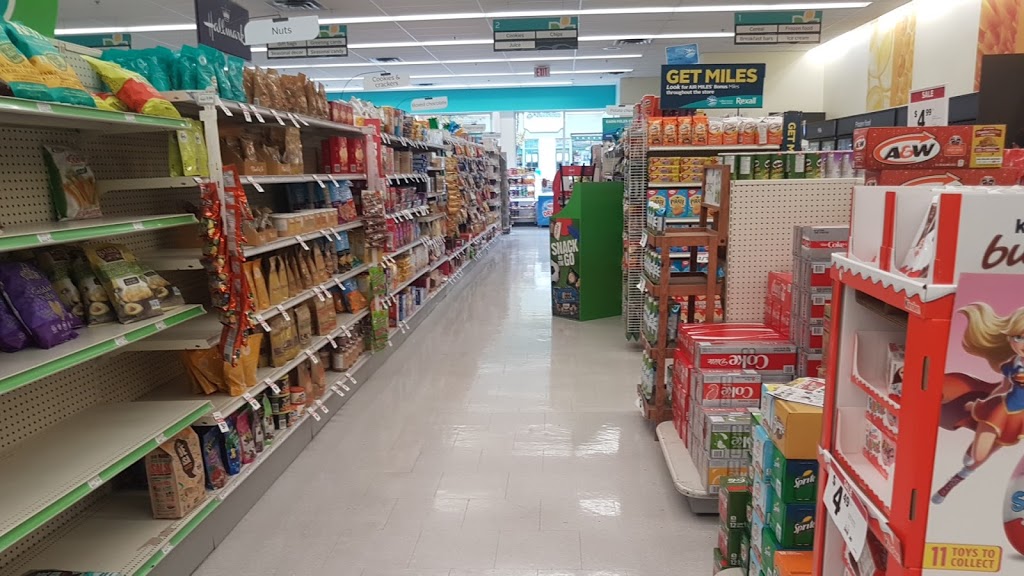 Rexall | 901 Eglinton Ave W, York, ON M6C 2C1, Canada | Phone: (416) 787-1344
