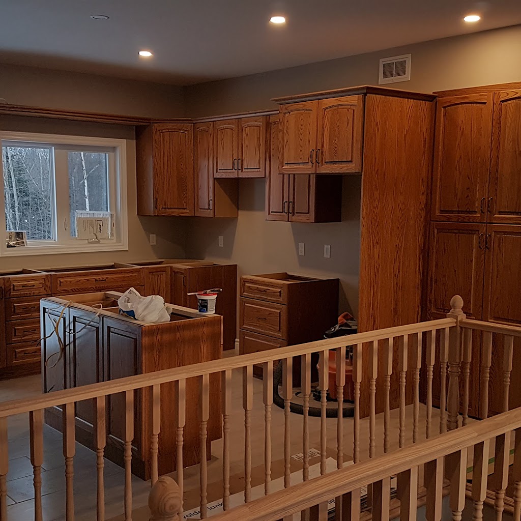 Quality Homes and Renovations | 20 Athanas Rd, Golden Lake, ON K0J 1X0, Canada | Phone: (613) 625-1115