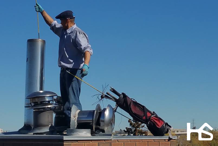 Canadian Chimney | 967 Saturna Pl, Victoria, BC V8Y 1H4, Canada | Phone: (250) 900-0390