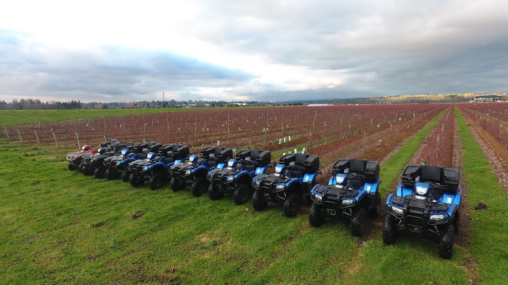 Serpentine Farms | 15966 64 Ave, Surrey, BC V3S 1Y1, Canada | Phone: (604) 655-1301