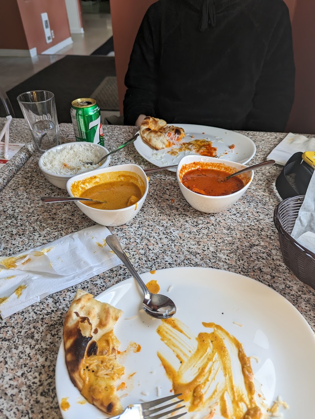 Bhandari Cuisine Indienne Saint-Clet | 351 Chem. de la Cité des Jeunes, Saint-Clet, QC J0P 1S0, Canada | Phone: (450) 456-3159