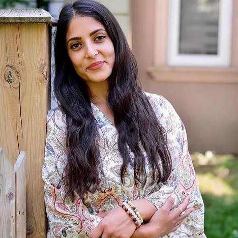 Doula Goddess | Nidhi Seth | 1700 King Rd, King City, ON L7B 0C6, Canada | Phone: (647) 677-3848