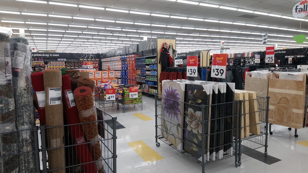 Giant Tiger | 2950 Bank St #12, Gloucester, ON K1T 1N8, Canada | Phone: (613) 248-2312