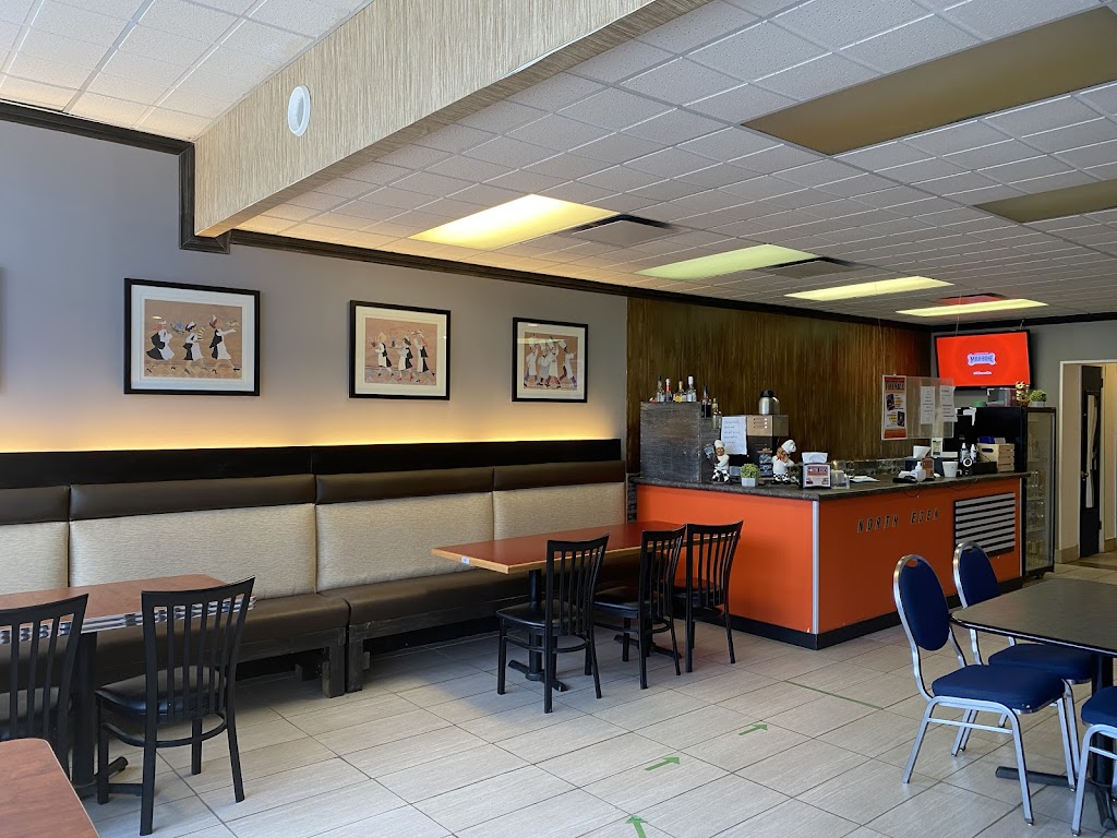 North Eden Seafood and Grill House | 202 Main Street, Midale, SK S0C 1S0, Canada | Phone: (306) 458-2499