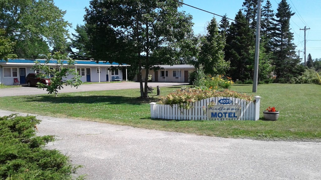 Windjammer Motel | 4070 Nova Scotia Trunk 3, Chester, NS B0J 1J0, Canada | Phone: (902) 275-3567