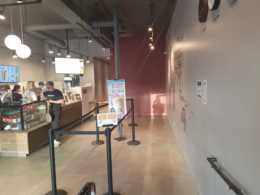 Panda Tea | 1041 McPhillips St, Winnipeg, MB R2X 2K6, Canada | Phone: (204) 505-6989