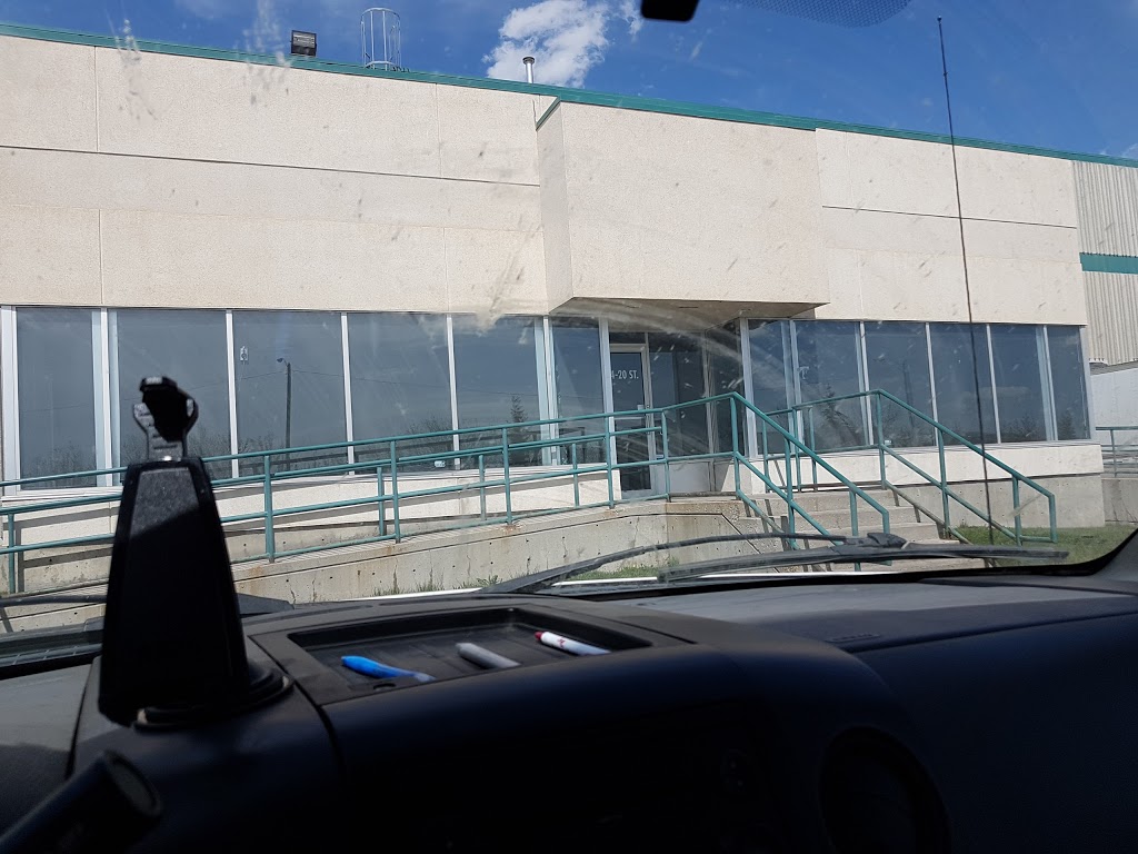 CWS Logistics Ltd. | 6044 20 St NW, Edmonton, AB T6P 1Z1, Canada | Phone: (780) 450-6585