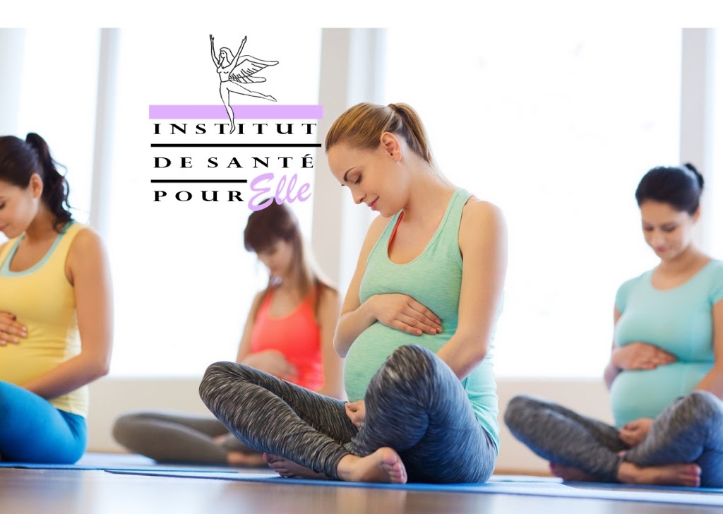 Institute Health Pour Elle | 998 2e Av, Laval, QC H7R 4J2, Canada | Phone: (514) 246-0080