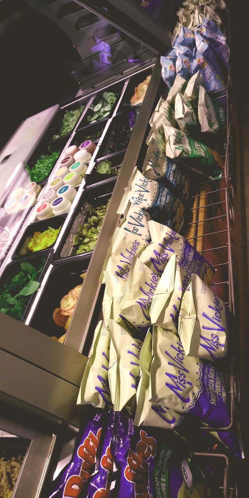 Subway | 11146 84th Ave C Nordel Shopping Centre, Delta, BC V4C 2L7, Canada | Phone: (604) 594-7820