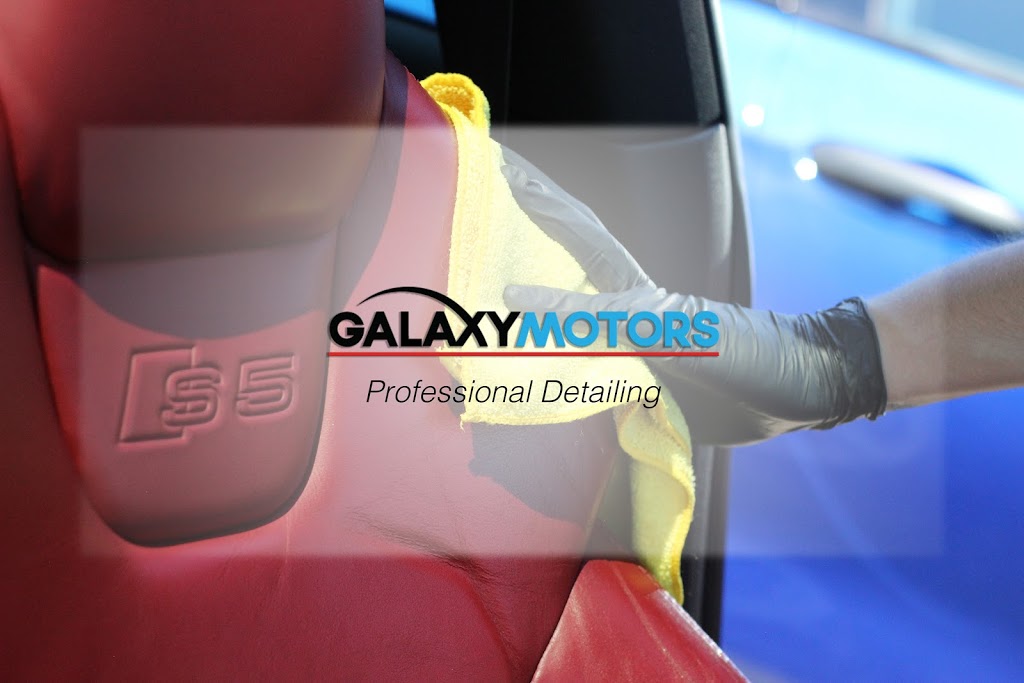 Galaxy Motors Detailing Victoria | 1772 Island Hwy #101, Victoria, BC V9B 1H8, Canada | Phone: (250) 590-0462