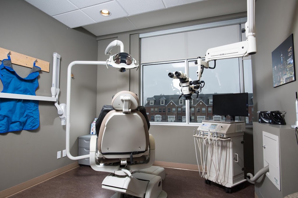 Springborough Endodontics | 30 Springborough Blvd SW Suite #224, Calgary, AB T3H 0N9, Canada | Phone: (403) 262-3636