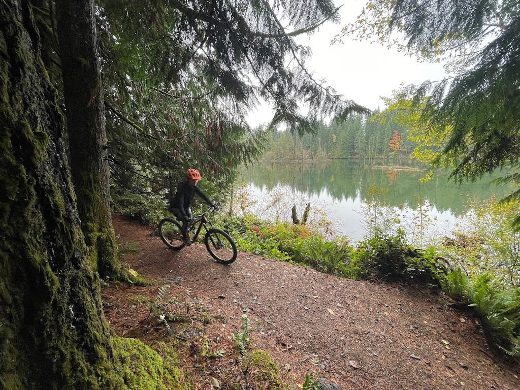 Island Mountain Rides | 2705 Dunsmuir Ave, Cumberland, BC V0R 1S0, Canada | Phone: (250) 702-3940