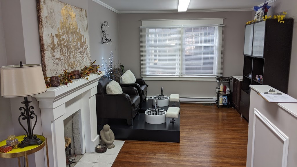 Sweet Escape Body & Beauty Spa | 6981 Lundys Ln, Niagara Falls, ON L2G 1W1, Canada | Phone: (905) 357-0075