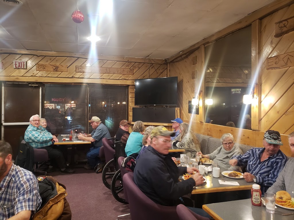 Happy Valley Restaurant - 5018 50 Av Rimbey Ab T0c 2j0 Canada