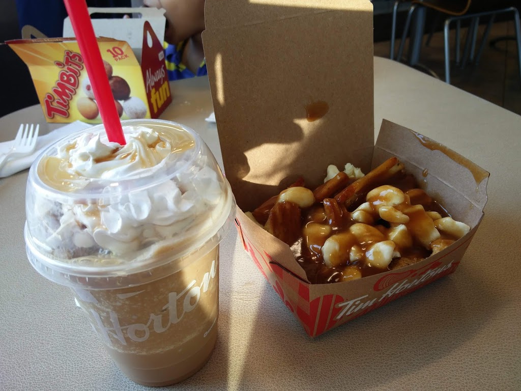 Tim Hortons | 2303 Lakeshore Rd W, Oakville, ON L6L 1H2, Canada | Phone: (905) 827-0738