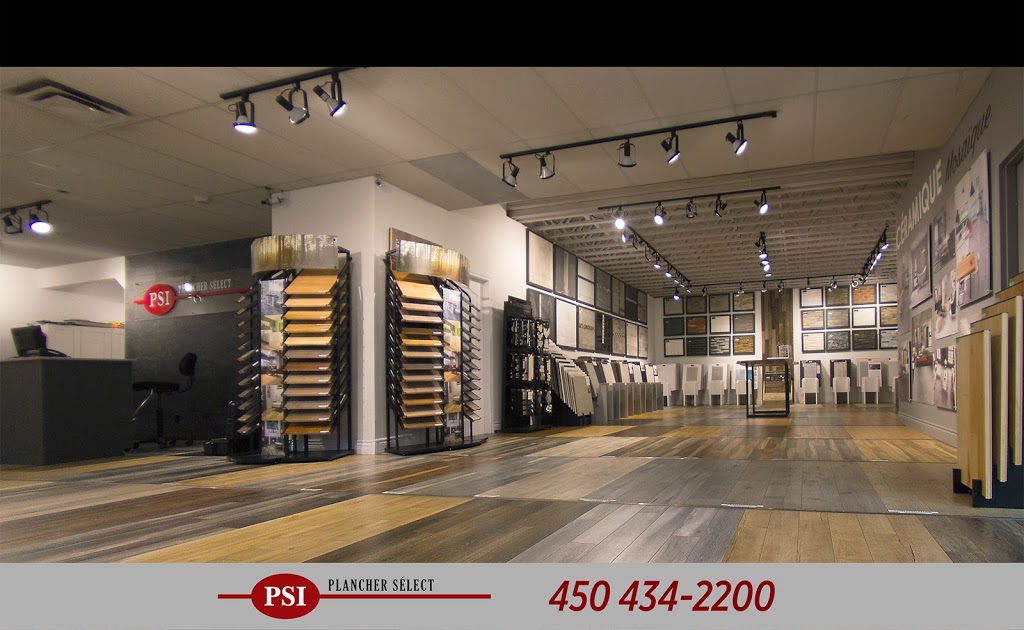 Select Int Flooring | 17000 Rue Charles, Mirabel, QC J7J 1X9, Canada | Phone: (450) 434-2200
