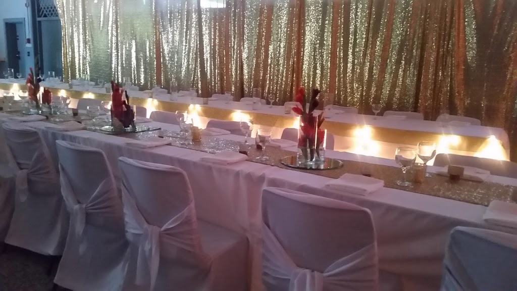Mels Flowers & Decorating | 55 Tierney St N, Arnprior, ON K7S 2R8, Canada | Phone: (613) 623-7016