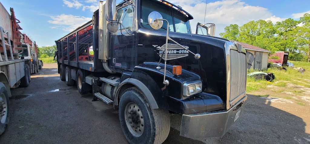 TW Truck World Inc | 1947 Regional 97 Rd, Cambridge, ON N1R 5S7, Canada | Phone: (416) 873-6245