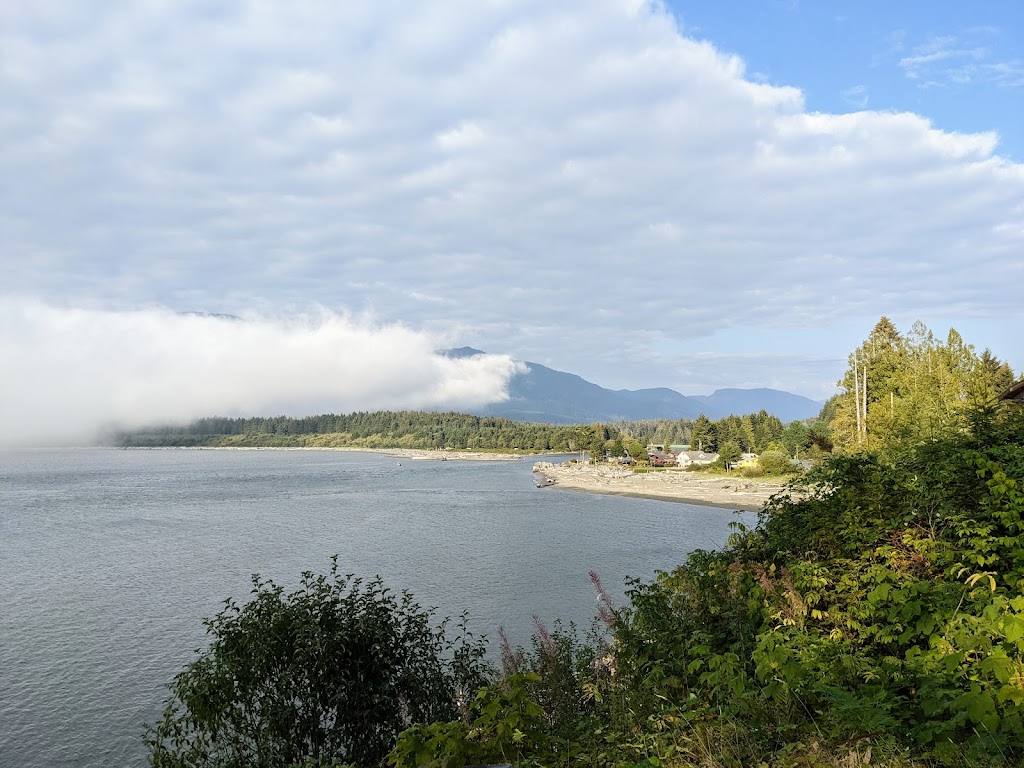 Port Renfrew Visitor Information Centre | 16947 Parkinson Rd B Building, Port Renfrew, BC V0S 1K0, Canada | Phone: (778) 402-2884