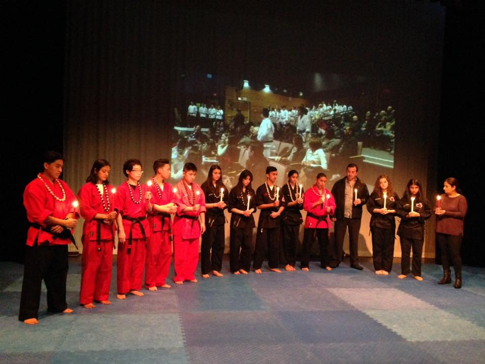 Triunity Martial Arts Studio Inc | 15685 Fraser Hwy unit 4a, Surrey, BC V4N 0Y6, Canada | Phone: (778) 578-0088