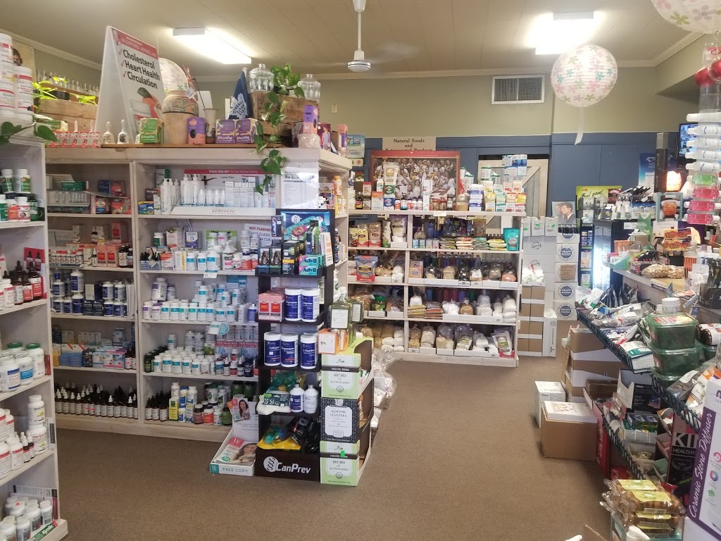 The Health Post | 4971 King St, Beamsville, ON L0R 1B0, Canada | Phone: (905) 563-6663