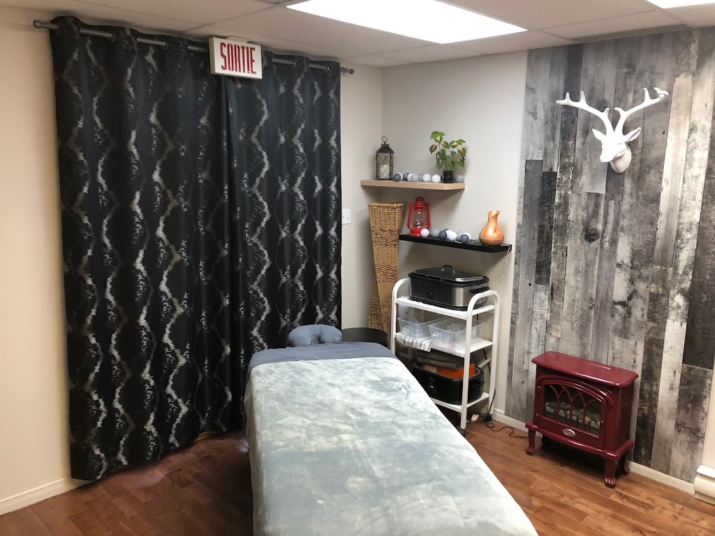 Massothérapie Vincent Asselin | 122 Bd Antonio-Barrette, Notre-Dame-des-Prairies, QC J6E 1E5, Canada | Phone: (450) 386-0281