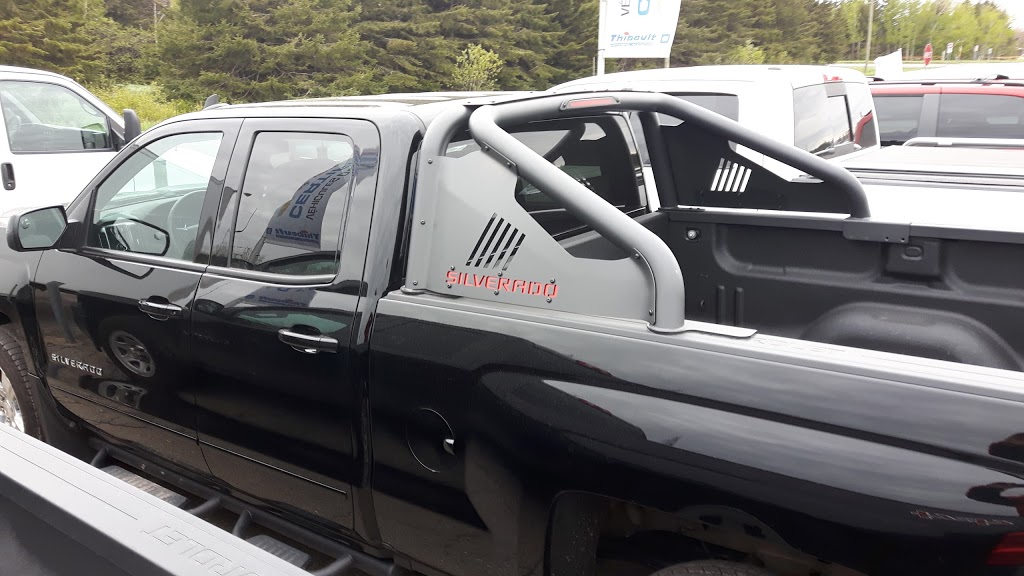 Discount Location dautos et camions | 500 Avenue St David, Montmagny, QC G5V 4P9, Canada | Phone: (418) 241-5953