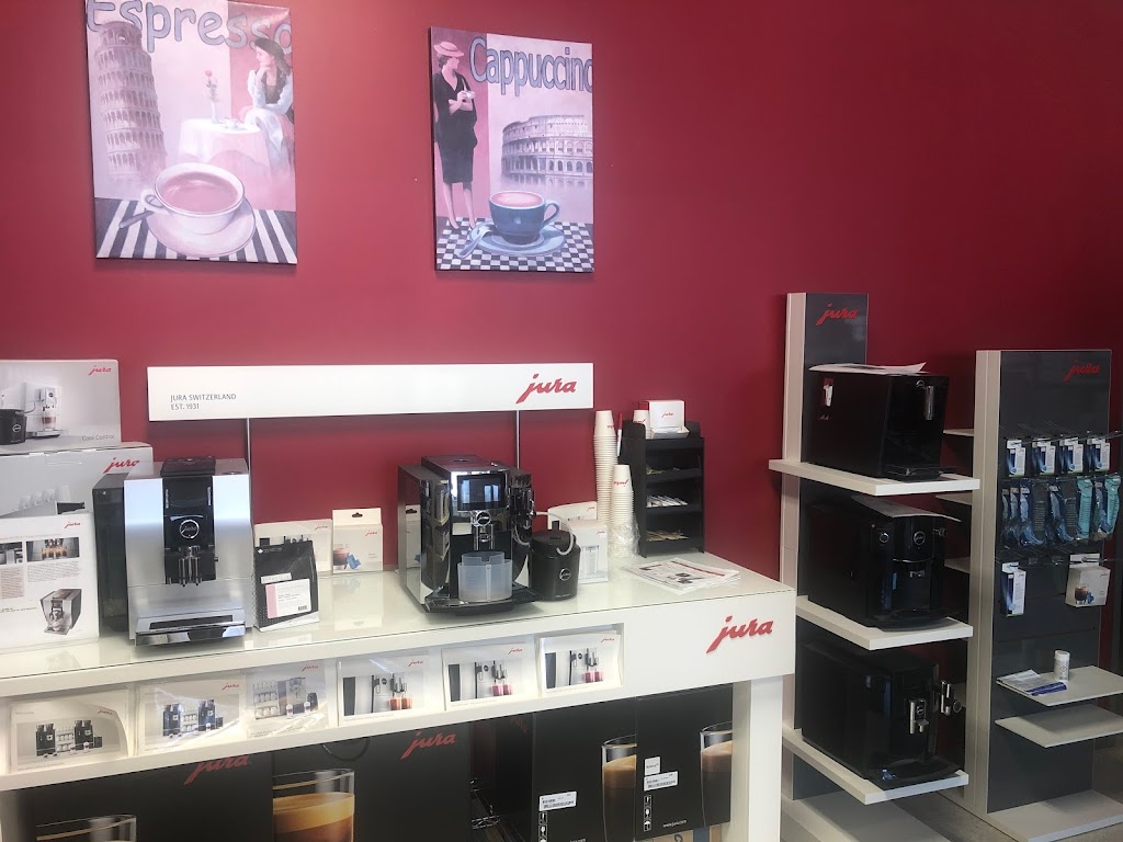 The Coffee Connection Ltd | 401 33 St NE #3, Calgary, AB T2A 1X5, Canada | Phone: (403) 269-5977