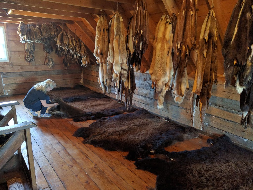 Fort Carlton Provincial Park | 212 Hwy, Duck Lake No. 463, SK S0K 0W0, Canada | Phone: (306) 467-5205