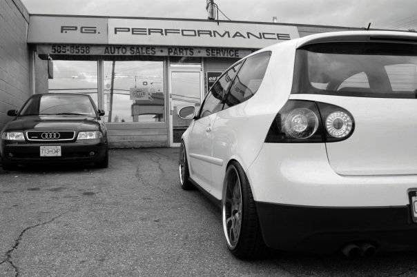 PG Performance | 10845 148 St, Surrey, BC V3R 3Y2, Canada | Phone: (604) 585-8558
